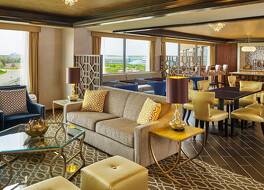 シェラトン リール ナパヴィル ホテル 写真