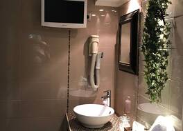 ホテル コージー 写真