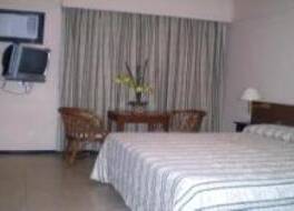 ホテル コロニアル イグアス 写真