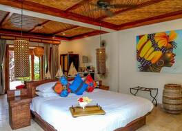 Almond Beach Resort & Spa 写真