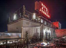 Hotel Alex Johnson Rapid City, Curio Collection by Hilton 写真