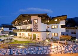 Landhotel Föhrenhof Ellmau