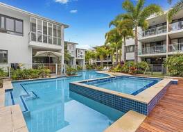 Sand Dunes Resort 写真