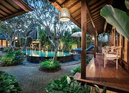 ヤナ ヴィラズ ケムヌー by ジェニュインホスト 写真