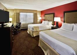 ホリデイ イン ホテル ＆ スイーツ シカゴ ノースウエスト エルジン バイ IHG 写真