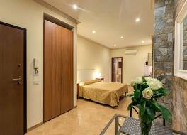 ホテル アルトリウス 写真