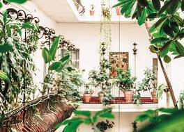 Palais-Hotel Erzherzog Johann 写真