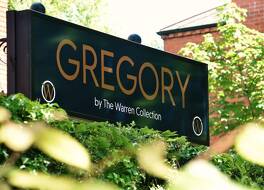 Gregory by the Warren Collection 写真