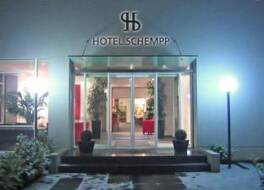 Hotel Schempp 写真