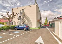 B&Bホテルクレルモンフェランオービエール南 写真