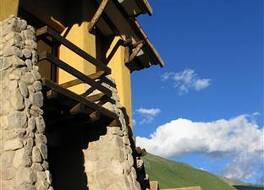 Tierra Viva Valle Sagrado Hotel 写真