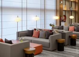 Voco Xi'An Qindu Legend By IHG