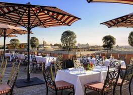 ロッコ フォルテ ホテル デ ラ ヴィレ 写真