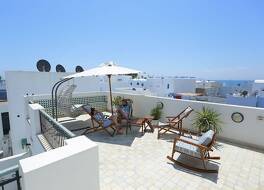 ダールハマメットゲストハウス＆ハマム