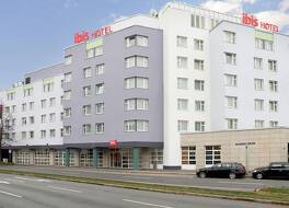 Ibis Nuernberg City Am Plaerrer 写真