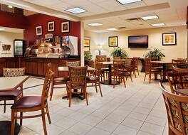 ホリデイ イン エクスプレス & スイーツ ノックスビル-ノース-I-75 エグジット 112 by IHG 写真