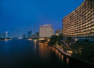 シャングリラ ホテル バンコク 写真