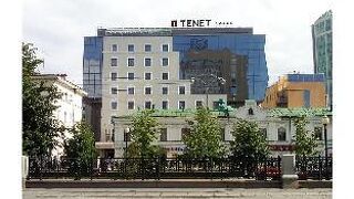 Tenet Hotel Yekaterinburg