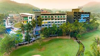 ザ パー プーケット