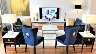 モンドリアン ラグジュアリー スイーツ ウネスコ オールド タウン