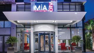 ミア シティ ホテル
