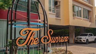 The Sunreno Hotel (SHA Certified)