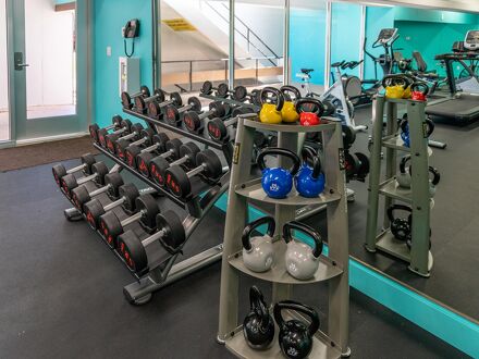 マウイ エルドラド カアナパリ バイ アウトリガー 写真