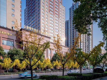 ゴールド ソース サンシャイン ホテル 写真