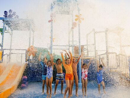 シー ワールド リゾート 写真