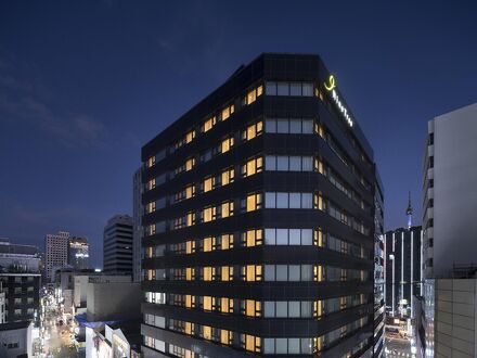 ナインツリーバイパルナスソウル明洞 1 写真