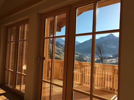 アルプバッハ ロッジ シャレー スーペリア 写真