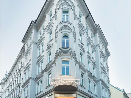 ホテル ベートーベン ウィーン 写真