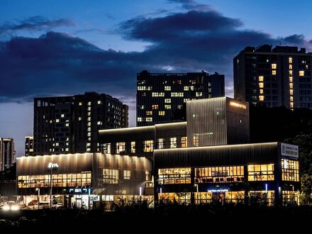 Lagobaum Hotel 写真