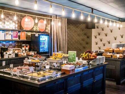 スカンディック スカーショルメン 写真