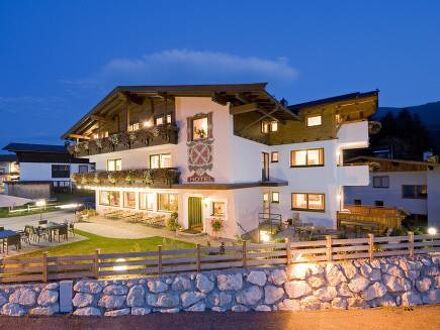 Landhotel Föhrenhof Ellmau 写真