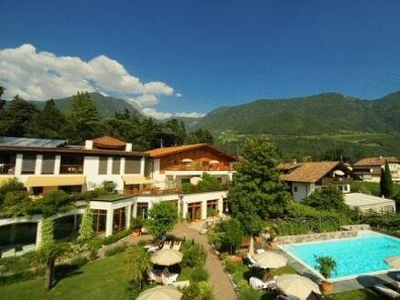 Hotel Ansitz Plantiz 写真