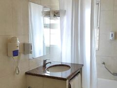 ホテル サオ マメド 写真