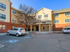 エクステンデット ステイ アメリカ スイーツ ソルト レイク シティ ウエスト バレー センター 写真