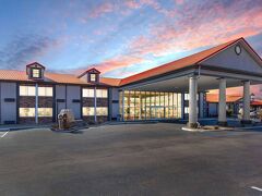 ラマダ バイ ウィンダム ボウリング グリーン 写真