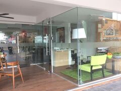 コフィア ガーデン カフェ & ステイ 写真