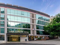 トゥリム ヨーロッパ ホテル 写真