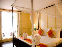 バディ ロッジ 写真