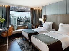 ザ マルマラ タクシム 写真