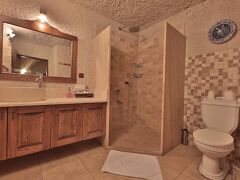 ローカル ケイブ ハウス ホテル 写真