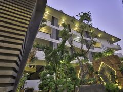 セントラル スイート レジデンス 写真