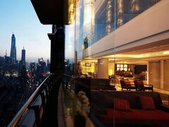 ジ イートン ホテル 写真