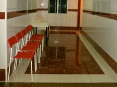 アショカ ホステル 写真