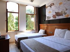 ホテル ニュー ハウス 写真