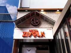 ZIYOLK MYEONGDONG 写真