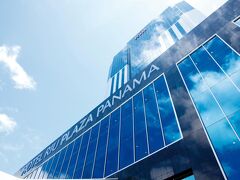 リウ プラザ パナマ 写真